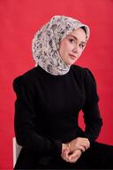 Ecru, Smoked, Baby Blue, Mold Green, Navy Blue