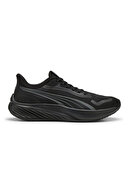 Black Cool Dark Gray