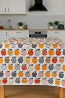 Orange APPLE