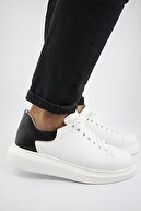 Dero Unisex Sneaker Ayakkabı Dr921