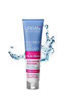 کرم موبر مرطوب کننده هیالورونیک کلاژن برای موهای خشک - 150 میلی لیتر - وگان-thumb