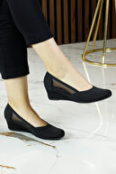 Black - CREPE