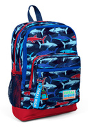 Navyblue-red