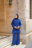 Saxe Blue
