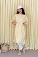 BUTTER YELLOW