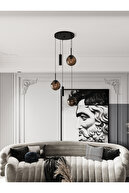 BLACK-HALL