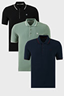 Black-White-Navy-Burgundy-Apple Green-White