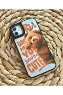 0106 Cute Bear