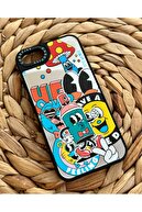0111 Cute Mixed Pattern