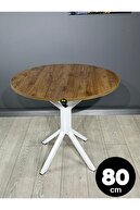 Walnut White