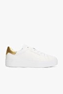 White/Gold