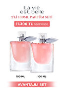 ست عطر زنانه La Vie Est Belle 8690595159683-thumb