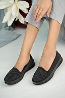 زنان 4 نقطه ای از کفش های پایه آناتومیک Terletmez ارتوپدی-thumb