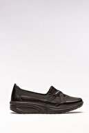 زنان 4 نقطه ای از کفش های پایه آناتومیک Terletmez ارتوپدی-thumb