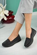 زنان 4 نقطه ای از کفش های پایه آناتومیک Terletmez ارتوپدی-thumb