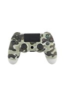 Grey Camouflage
