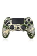 Green Camouflage