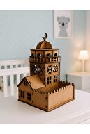 Maiden's Tower