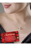 تغییر رنگ LED شیشه ای روشن زحل دختر گلوب لامپ ماه کامل توپ کریستالی-thumb