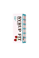 رژگونه مایع شربت فیت شماره 1 (تمشک و وانیل)-thumb