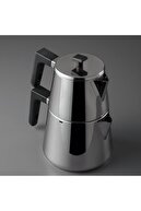 قوری پویا استیل Gkcx New Desng 1017785-thumb