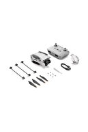 مینی 3 پهباد (کنترل استاندارد RC-N1) | Türkiye Karacasulu تضمینی |-thumb