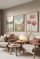 Wooden Painting