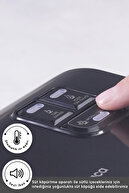 قهوه ساز ترکی دو رایحه Hatır Hüp Duet با ظرفیت 10 فنجان خاکستری فضایی-thumb