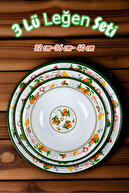 Green Orange