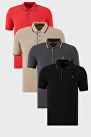 Black-Red-Anthracite-Mink