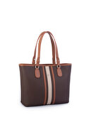Brown layer sand lacst