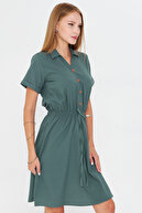 Almond Green