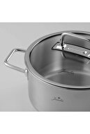 ست ظروف استیل 8 تکه مودنا-thumb