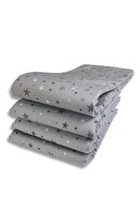 Gray New Star
