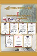 دستمال ادکلن مخلوط 160s: تازه کردن با 10 رایحه مختلف (پودر اقیانوس صندل اسطوخودوس لیمو-thumb