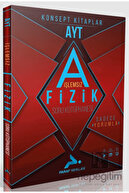 کتابخانه سوالات فیزیک غیر پردازش شده PARAF AYT-thumb