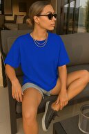 SAXE BLUE