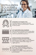 تسکین دهنده و ترمیم کننده سد ایمن حرفه ای برای پوست های حساس-1 سرم 4 افکت--thumb