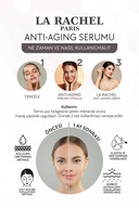 سرم فشرده ضد پیری حاوی خاویار سبز و پپتید | پشتیبان ضد چروک و الاستیسیته-thumb