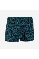 Black, Blue