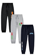 Smoke-Gray-Navy Blue