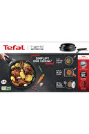 مجموعه ظروف آشپزی Ingenio Ultimate 3X Large Pan - 12 عدد-thumb