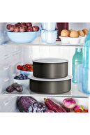 مجموعه ظروف آشپزی Ingenio Ultimate 3X Large Pan - 12 عدد-thumb