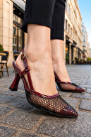 BURGUNDY SPRING