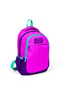 Purple & Pink