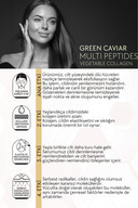 سرم فشرده ضد پیری حاوی خاویار سبز و پپتید | پشتیبان ضد چروک و الاستیسیته-thumb