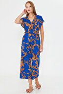 Blue-Beige