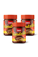 کرم بادام زمینی کاکائویی بادام زمینی-thumb