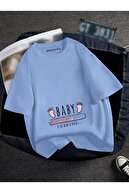 BABY BLUE