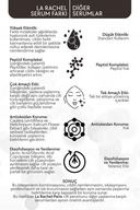 تسکین دهنده و ترمیم کننده سد ایمن حرفه ای برای پوست های حساس-1 سرم 4 افکت--thumb